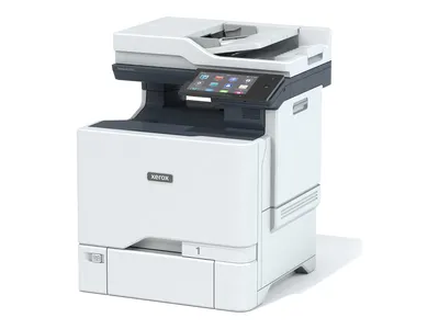 Produktbild von VersaLink C625DN (grau/blau, USB, LAN, Scan, Kopie, Fax, Duplex (Scan))
