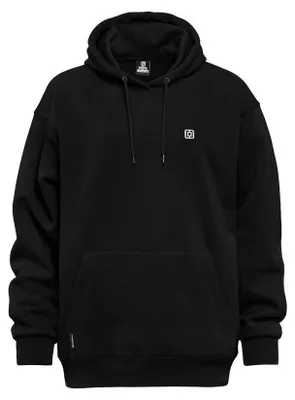 Produktbild von Horsefeathers Mivon Sweatshirt (schwarz)