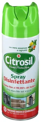 Obrázok produktu pre Citrosil 8003650027542, 300 ml, Sprej, Citrus