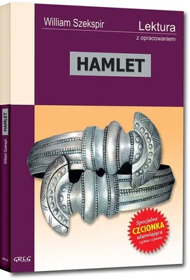 Produktbild von Hamlet Z Oprac. Greg