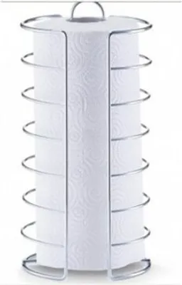 Produktbild von Küchenrollständer, verchromt