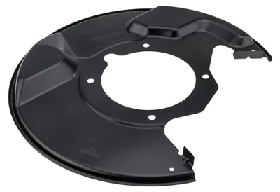 Produktbild von NTY Spritzblech Bremsscheibe für TOYOTA LAND CRUISER 100 (UZJ100) Vorne Rechts HTO-TY-029 Ankerblech