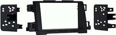 Produktbild von RTA 002.501P1-0 Radioblende Mazda CX5 6