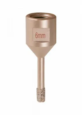 Obrázok produktu pre Vykružovák FESTA diamant 6 mm M14, 24760