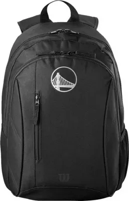 Zdjęcie produktu dla Wilson Plecaki Nba Team Golden State Warriors, WZ6015004