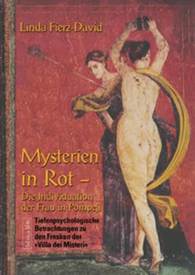 Obrázek produktu pro Mysterien in Rot