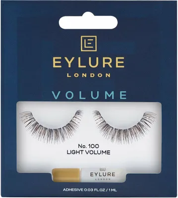 Image de Eylure Volume Faux cils 100