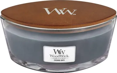 Zdjęcie produktu dla Woowick EVENING ONYX ELLIPSE JAR 454G