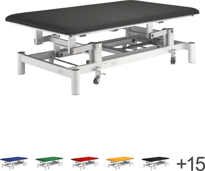 Produktbild von Bobathliege Pro Power mit Radhebesystem