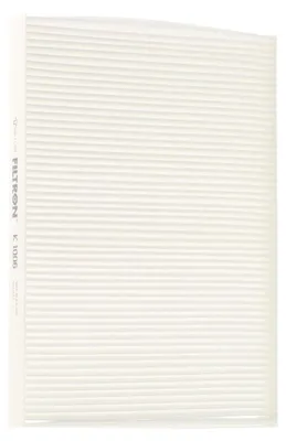 Produktbild von FILTRON K 1006 Innenraumfilter Pollenfilter für VW POLO (9N)