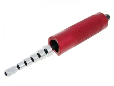 Produktbild von Kolbenbolzen Demontagewerkzeug Buzzetti 13, 15, 16, 19, 22mm