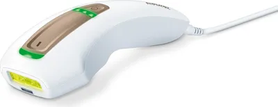 Produktbild von Depilace BEURER IPL5500 kompaktní a malý přístroj
