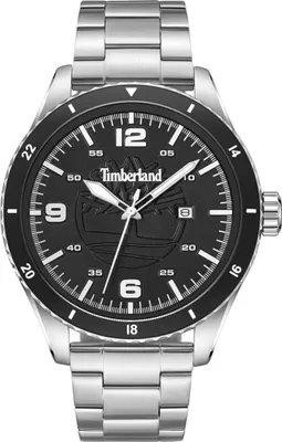 Produktbild von Timberland ASHMONT TDWGH0010503 Herrenarmbanduhr