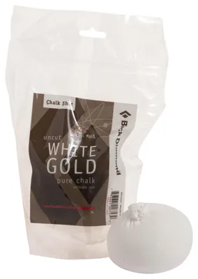 Zdjęcie produktu dla Black Diamond BD5504980000ALL1, Magnez, Biały, 50 g