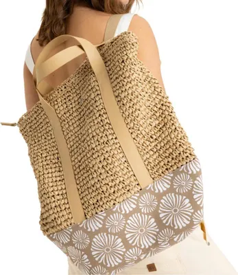 Produktbild von Roxy Beach Lover Portobella Tropical .