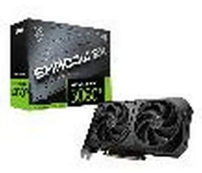 Immagine prodotto di MSI - RTX5060TI8GSHA2XOC - Scheda grafica - GeForce RTX 5060 Ti