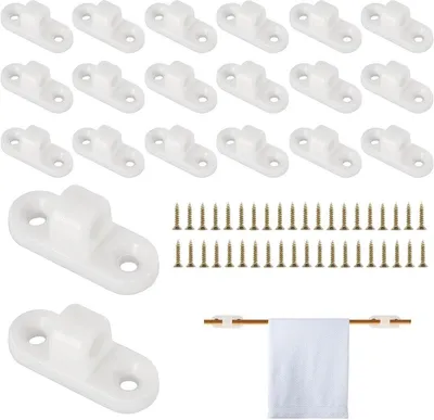 Set von 20 Daken für Wohnwagen und Camper