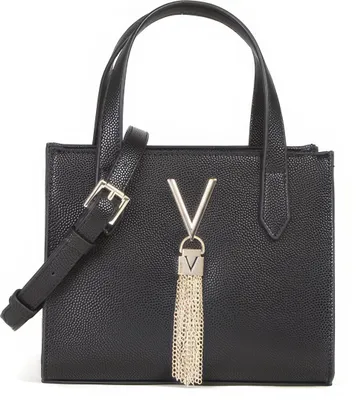 Produktbild von Valentino Bags Handtasche Divina S Schwarz onesize