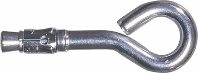 Immagine prodotto di UPAT Nagelanker UNA 6x25 OE galZn