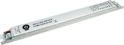 Zdjęcie produktu dla Zasilacz DALI2 100 W z funkcjami zabezpieczającymi