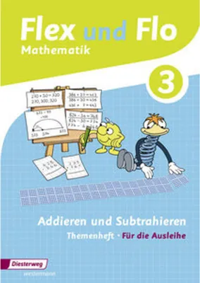 Obrázok produktu pre Flex und Flo - Ausgabe 2014