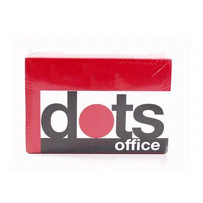 Produktbild von 300 dots Laminierfolien glänzend für A6 100 micron