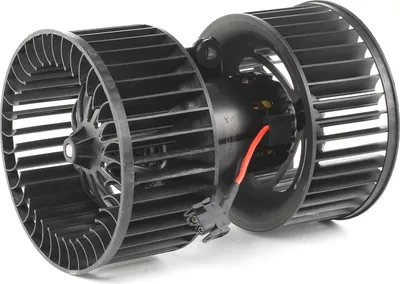Produktbild von RIDEX 2669I0065 Gebläsemotor Innenraumgebläse für BMW 3 Limousine (E46) 3 Touring (E46) 3 Coupe (E46) 3 Cabrio (E46) 3 Compact (E46)