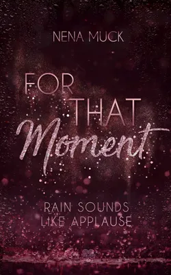 Produktbild von For That Moment, Band 2