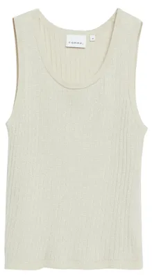 Produktbild von Comma Strickpullunder GREY/BLACK 42