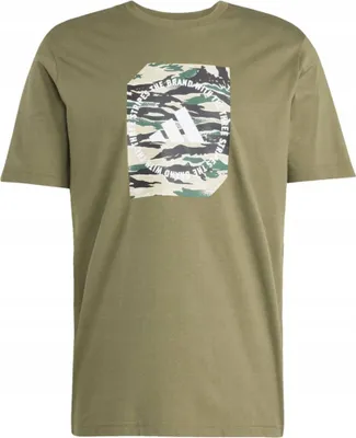 Produktbild von Tshirts Adidas JM0388