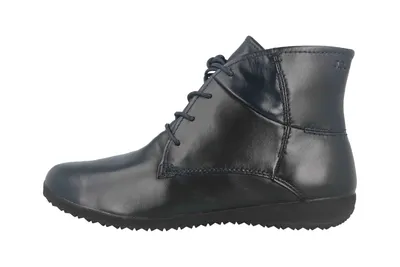 Produktbild von JOSEF SEIBEL Naly 09 | Stiefelette für Damen | Blau