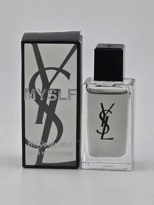 Produktbild von Yves Saint Laurent MYSLF Intense Eau de Toilette 7,5 ml