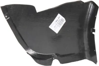 Produktbild von BLIC Motorschutzplatte / Unterfahrschutz 6601-02-9522885P Stoßfänger Links für VW GOLF III (1H1) ABS (Acrylnitril-Butadien-Styrol-Copolymerisat) PVC