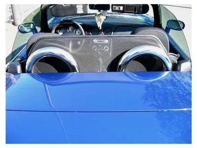 Produktbild von Windschott für Fiat Barchetta 183