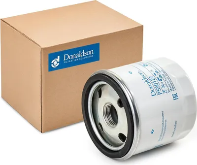 Produktbild von Kraftstofffilter DONALDSON P550127 Anschraubfilter