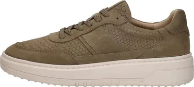 Produktbild von SUB55 Sneakers Laag  Sneakers Laag - Taupe - Maat 46