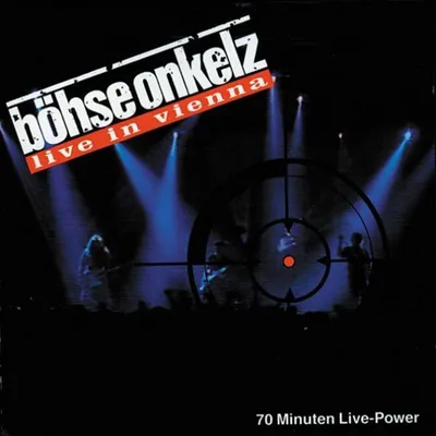 Produktbild von Böhse Onkelz-Live in Vienna