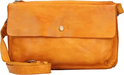 Produktbild von Harold's Submarine Umhängetasche Leder 25 cm