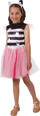 Image de Costume de carnaval - Gabby Deluxe Dollhouse