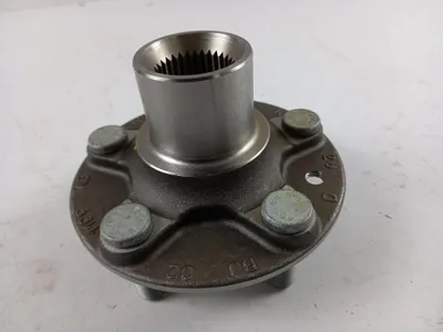 Obrázek produktu pro Originální náboj kola Land Rover, číslo dílu LR024427