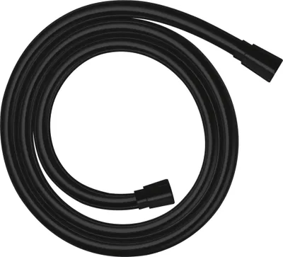 Zdjęcie produktu dla Hansgrohe wąż prysznicowy Isiflex 160cm czarny matowy 28276670