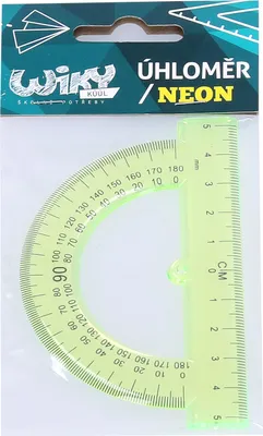 Immagine prodotto di Goniometro piccolo al neon