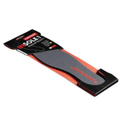 Produktbild von Einlegesohle Dunlop Basic Gr. 37 (für Purofort-Stiefel)