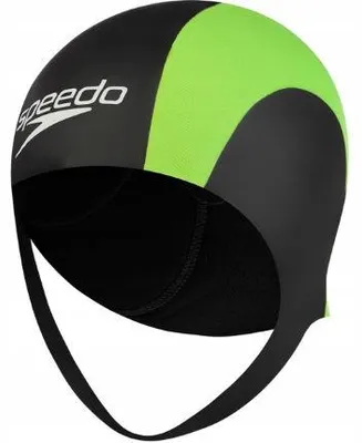 Produktbild von Speedo Fastskin Xenon Damen Neoprenhaube Wettkampf