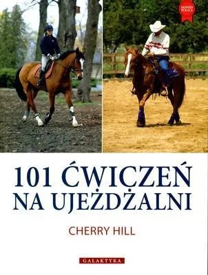Image de 101 Ćwiczeń Na Ujeżdżalni