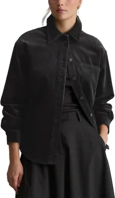 Produktbild von Marc O'Polo Woven Blouse Longsleeve