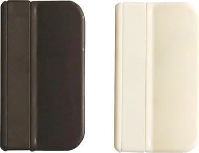 Obrázok produktu pre Madlo balkónové 45/70 mm biele PVC