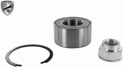 Obrázok produktu pre VAICO sada ložísk kolies vpredu pre OPEL Corsa D hatchback (S07) 72 mm V40-1038
