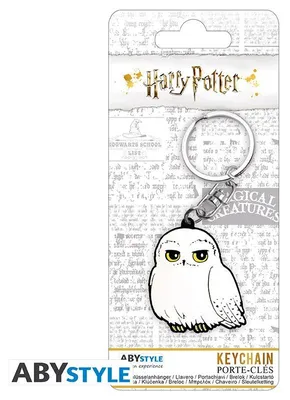 Immagine prodotto di Portachiavi Harry Potter Hedwig