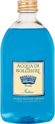 Zdjęcie produktu dla Acqua di Bolgheri - Indaco wkład zapachowy do pokoju 500 ml IN-2505